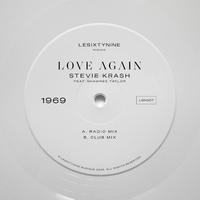 Love Again