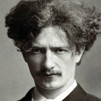 Ignace Jan Paderewski