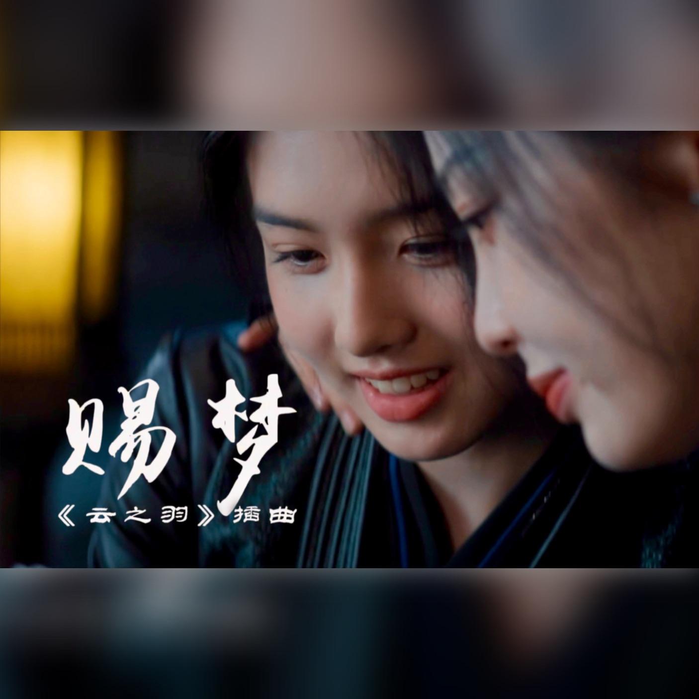 赐梦（电视剧《云之羽》插曲）