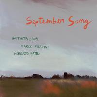 September Song (feat. Marco Fratini & Roberto Gatto)