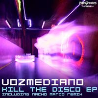 Killl the Disco EP