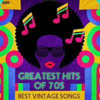 Greatest Hits of 70S: Best Vintage Songs