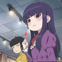 Hi Score Girl Original Soundtrack CD