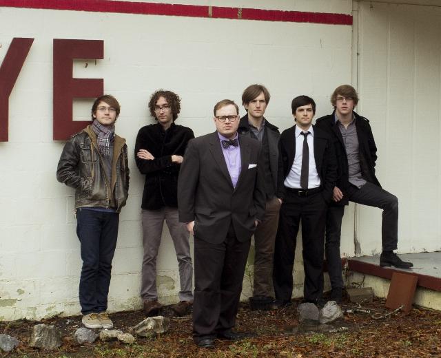 St. Paul & The Broken Bones