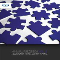 Minimal Puzzlebox, Vol. 8 - A Selection of Minimal Electro Music