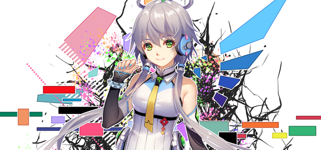 洛天依Official