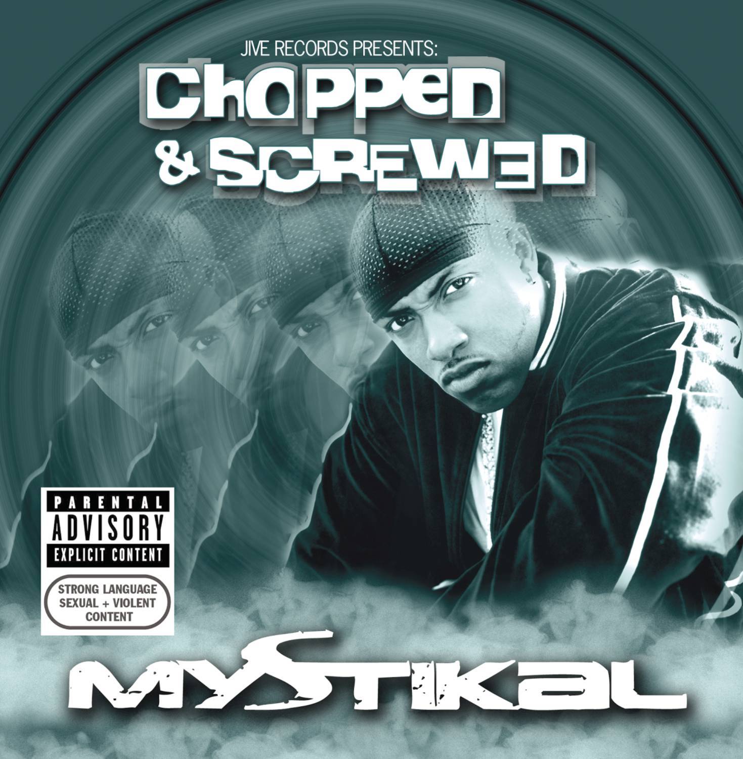 Mystikal