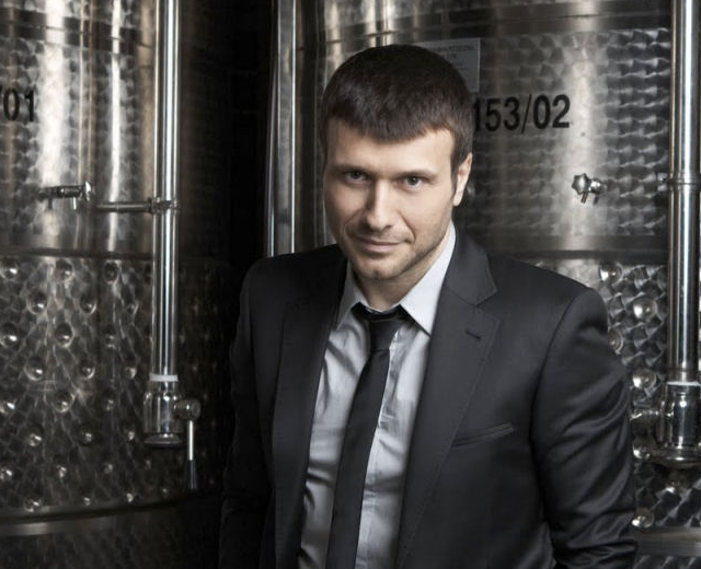 Giannis Ploutarhos