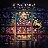 Missa Festiva: Choral Music by Flor Peeters