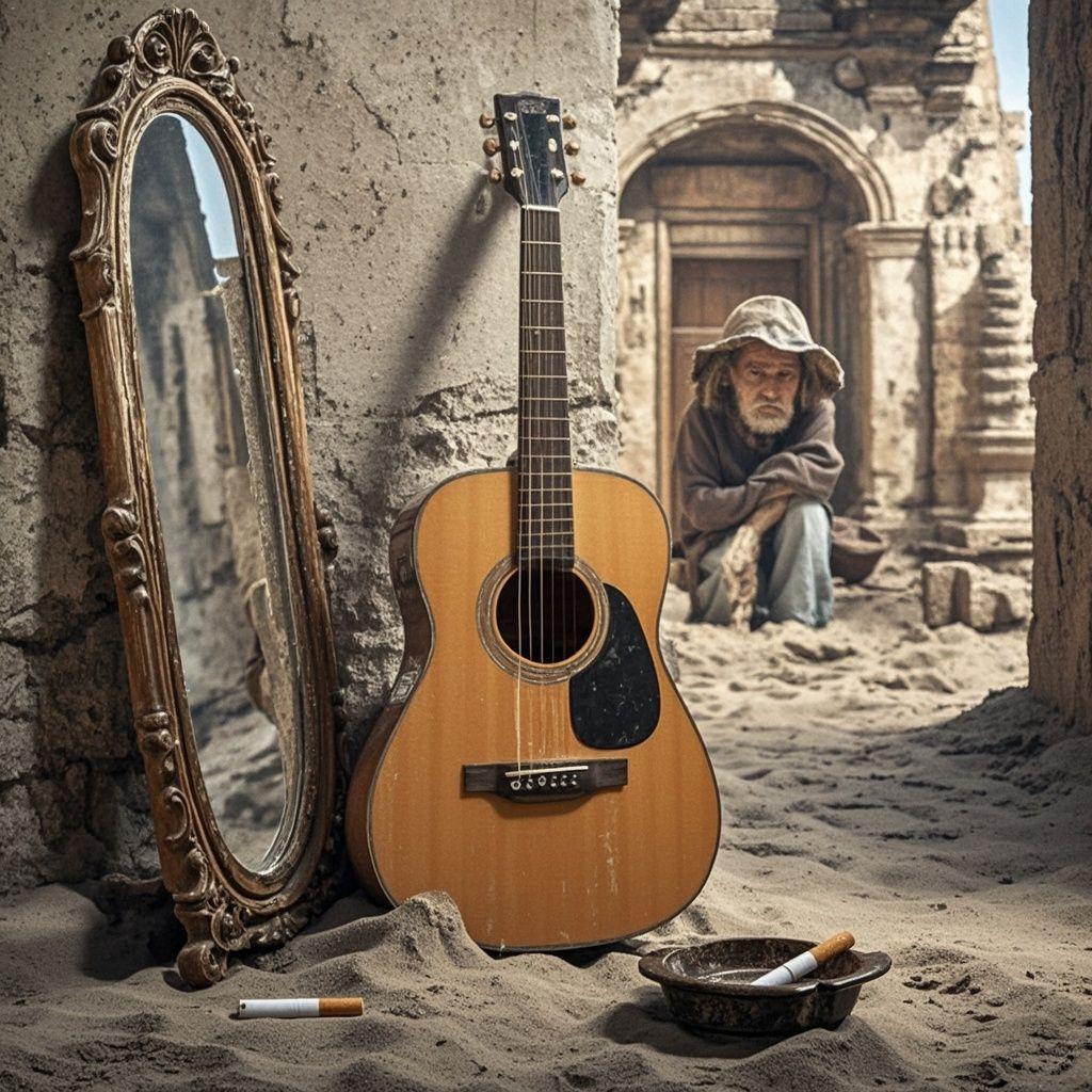 旧弦-浅易楼主（刘年松）