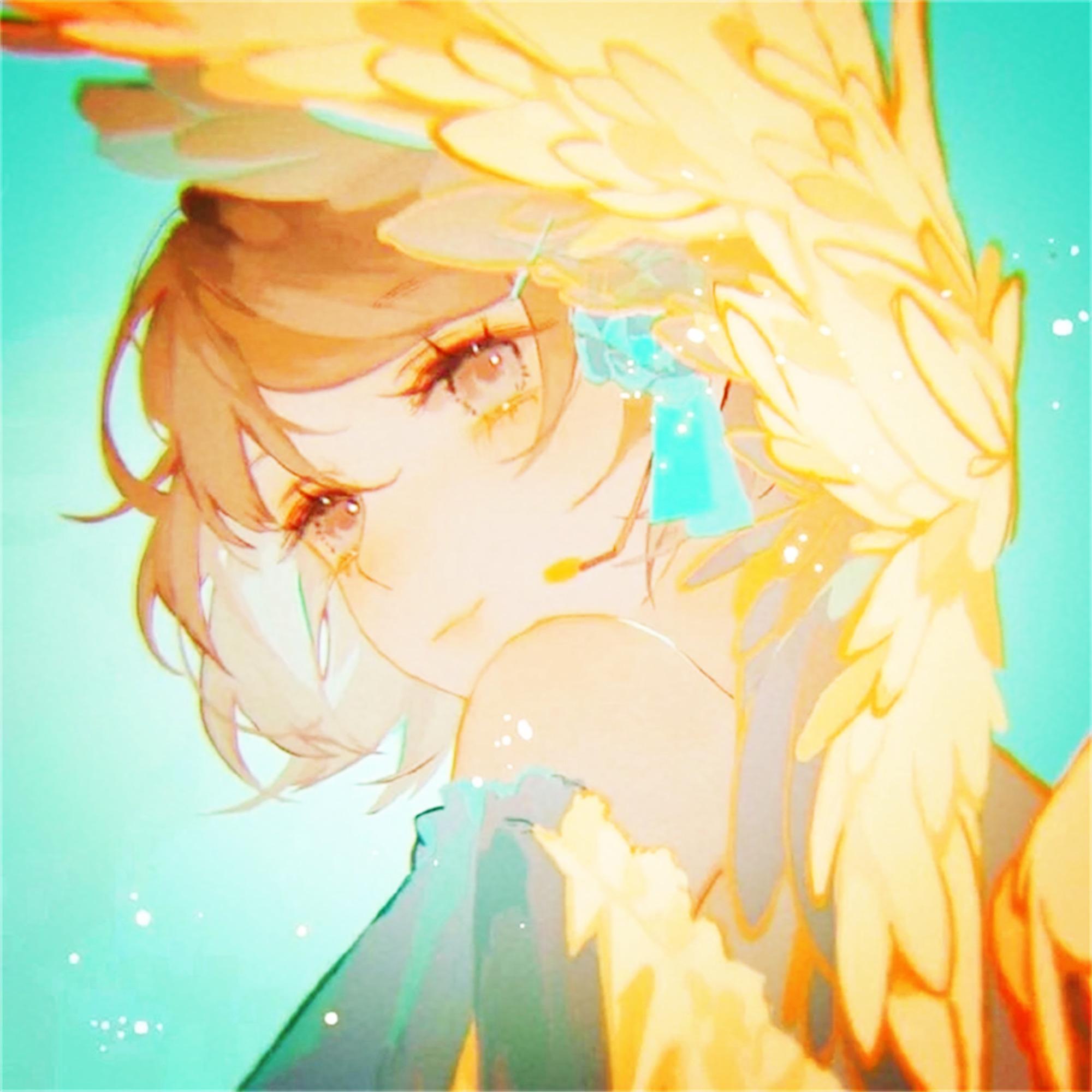 盛夏的果实粤语