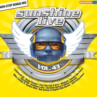 Sunshine Live Vol.43