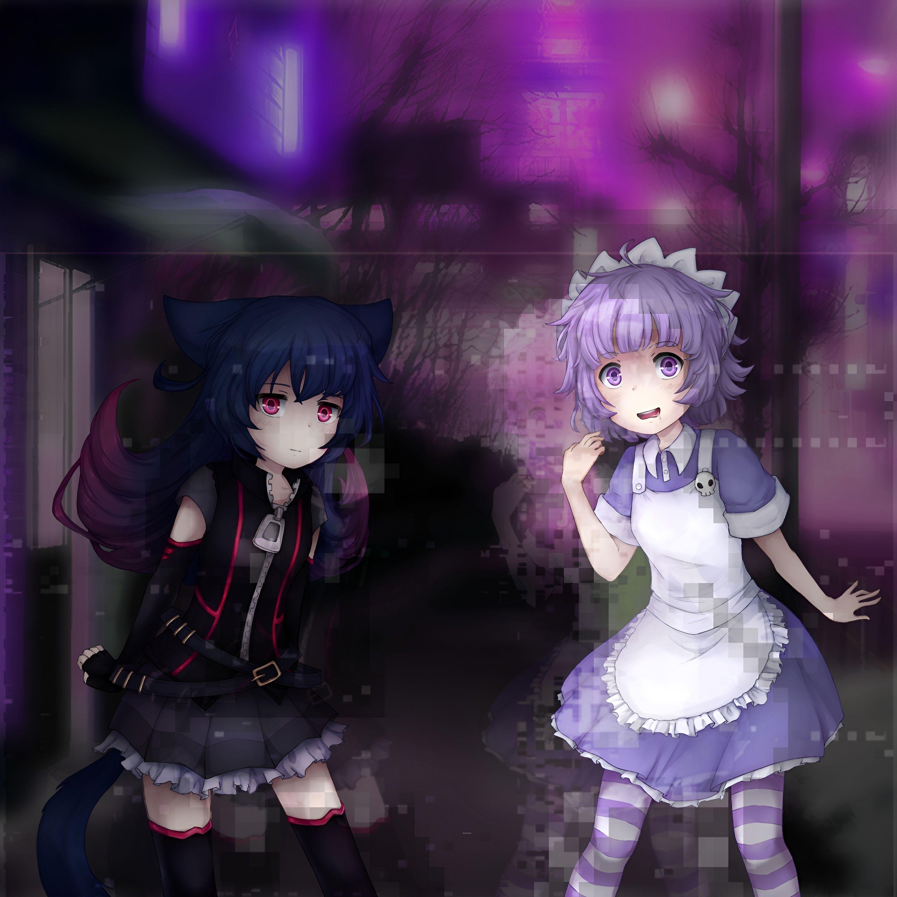 Lament Rain: Off Vocal