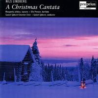 Lindberg, N.: A Christmas Cantata