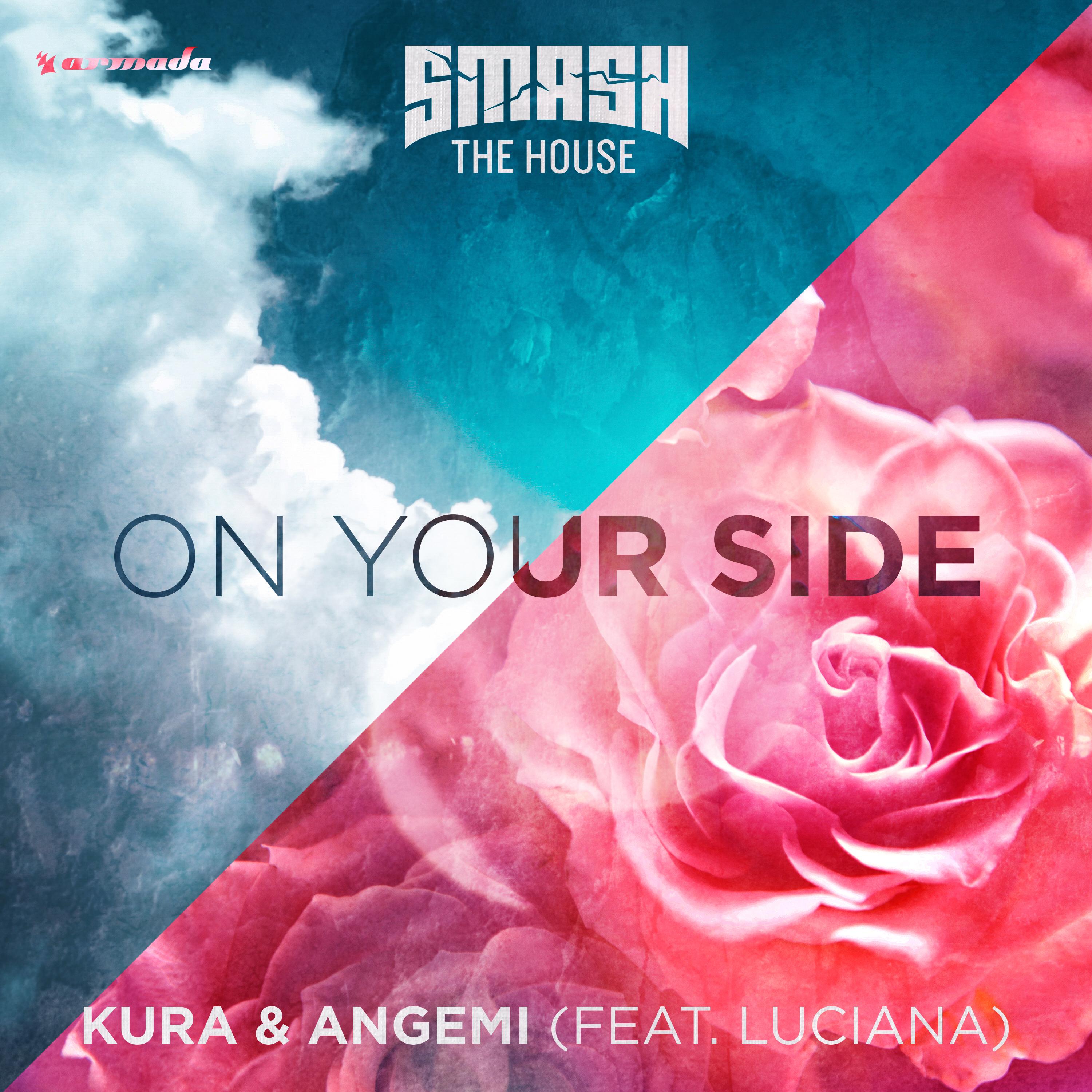 On Your Side_Kura_On Your Side | 在线播放_On Your Side歌词_On Your Side下载 | 网易云音乐