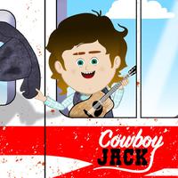 Nursery Rhymes Cowboy Jack