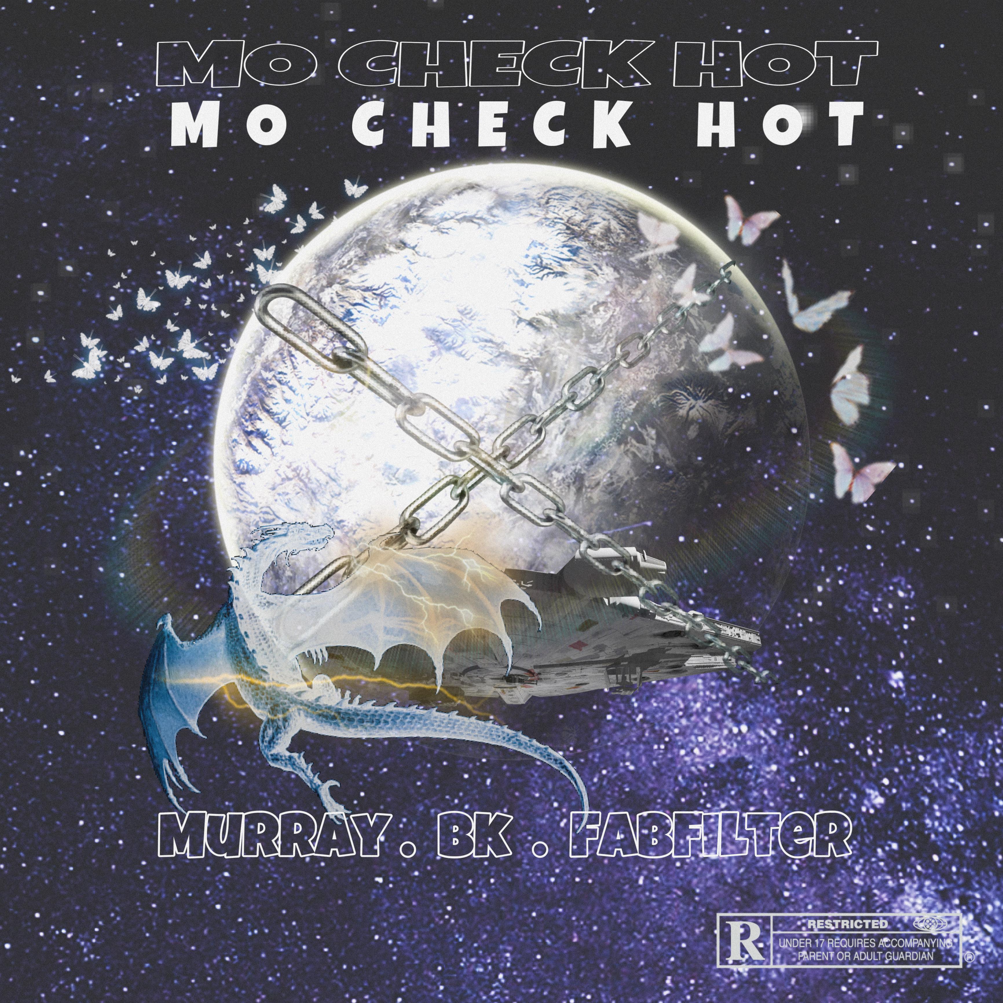 莫切火MO CHECK HOT（prod by AllenJ)
