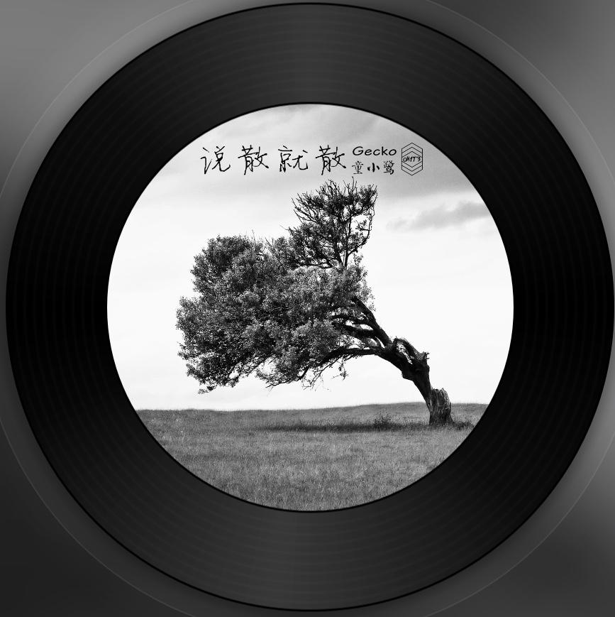 说散就散 来自网易