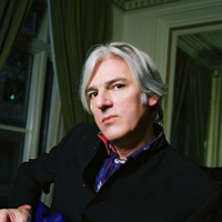 Robyn Hitchcock