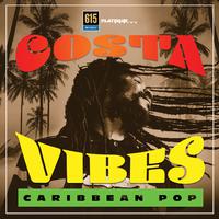 Costa Vibes: Caribbean Pop