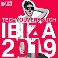 TechYouVeryMuch Ibiza 2019