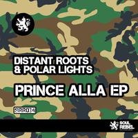 Prince Alla EP