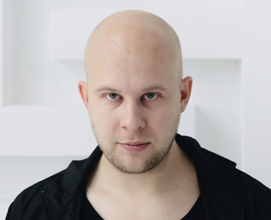 Alexander Popov