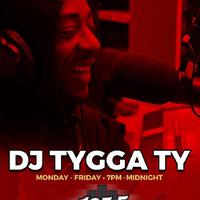 DJ Tygga Ty
