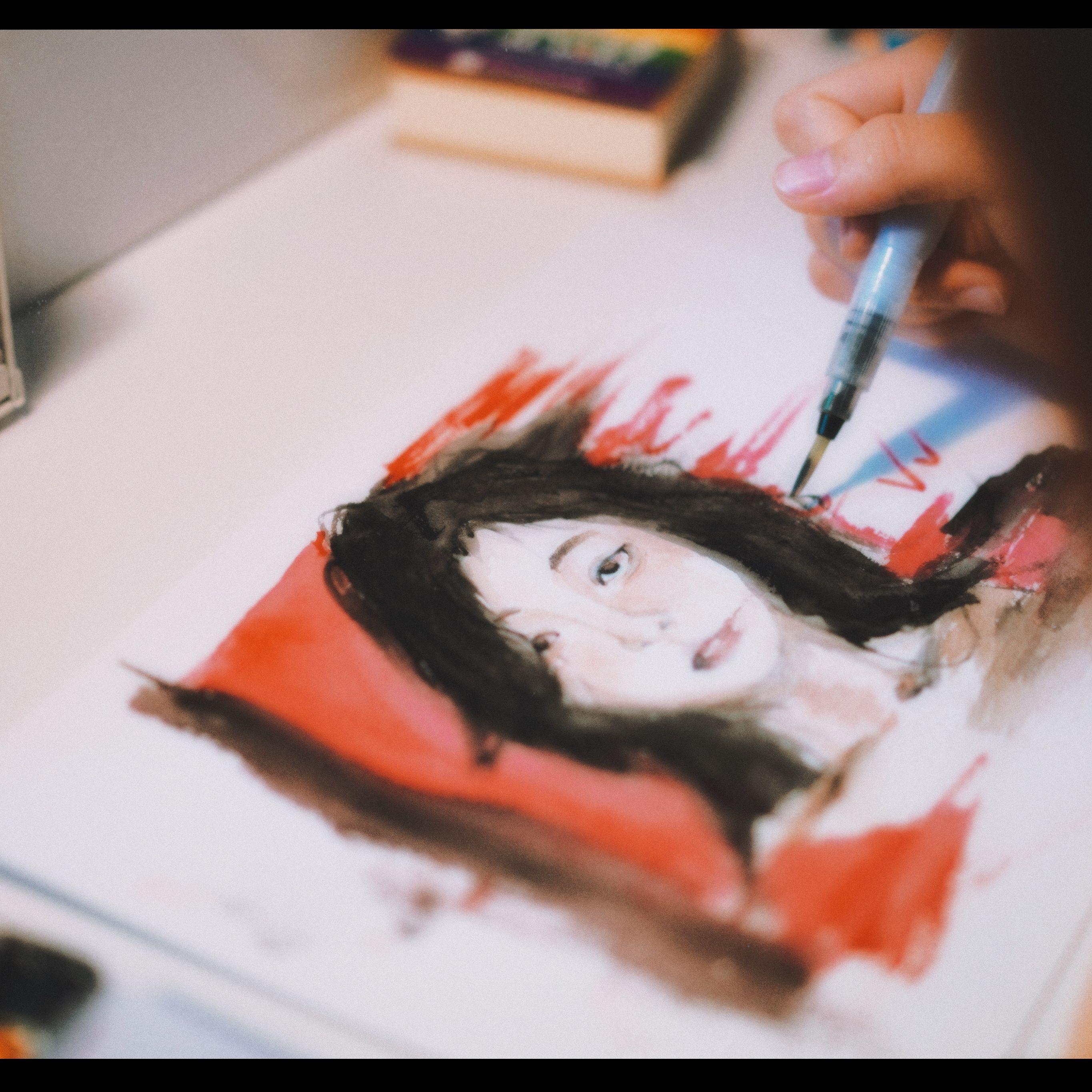 Bad_End (Prod. In Bloom)