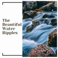 The Beautiful Water Ripples