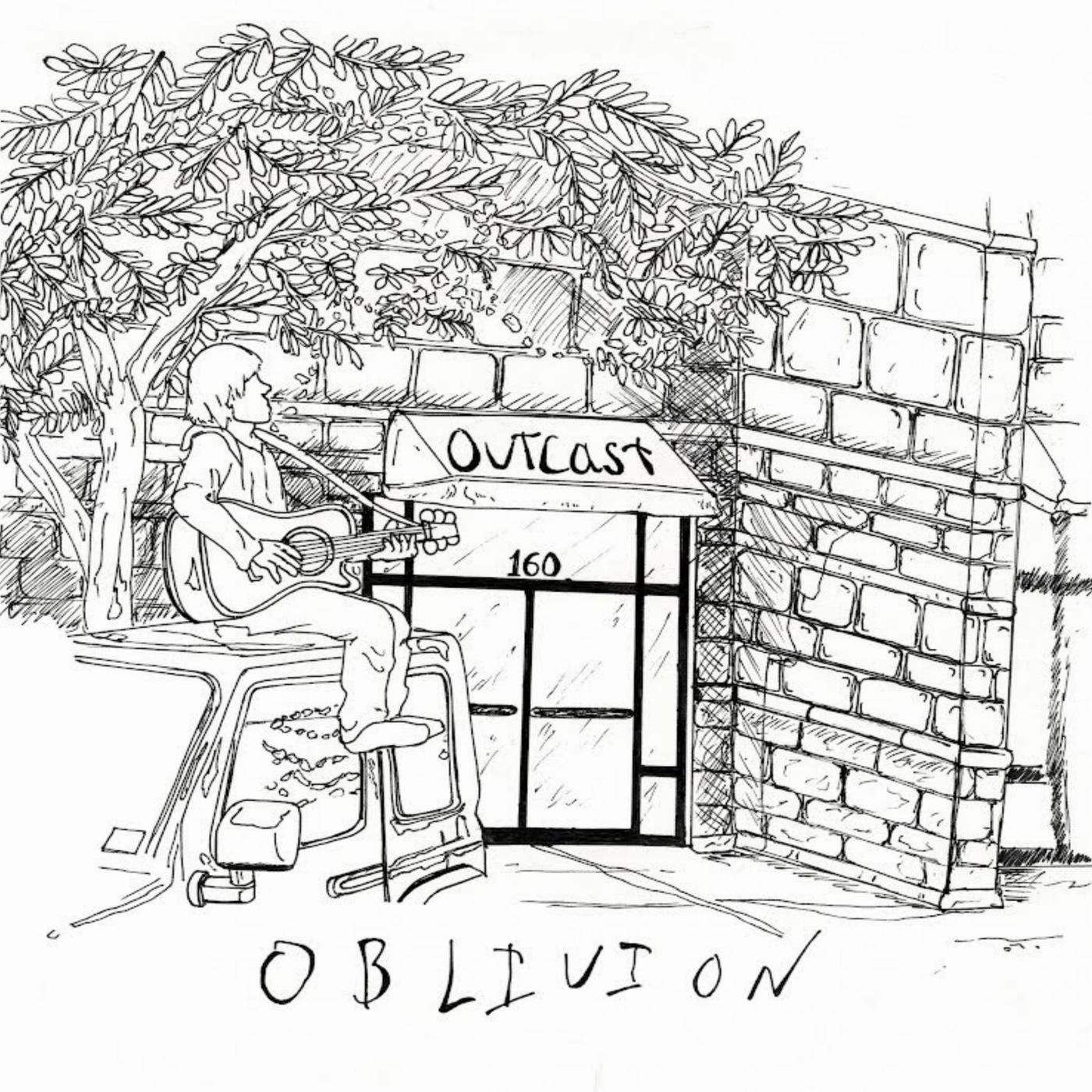 INTO THE WILD_Oblivion_OUTCAST | 在线播放_INTO THE WILD歌词_INTO THE WILD下载 | 网易云音乐