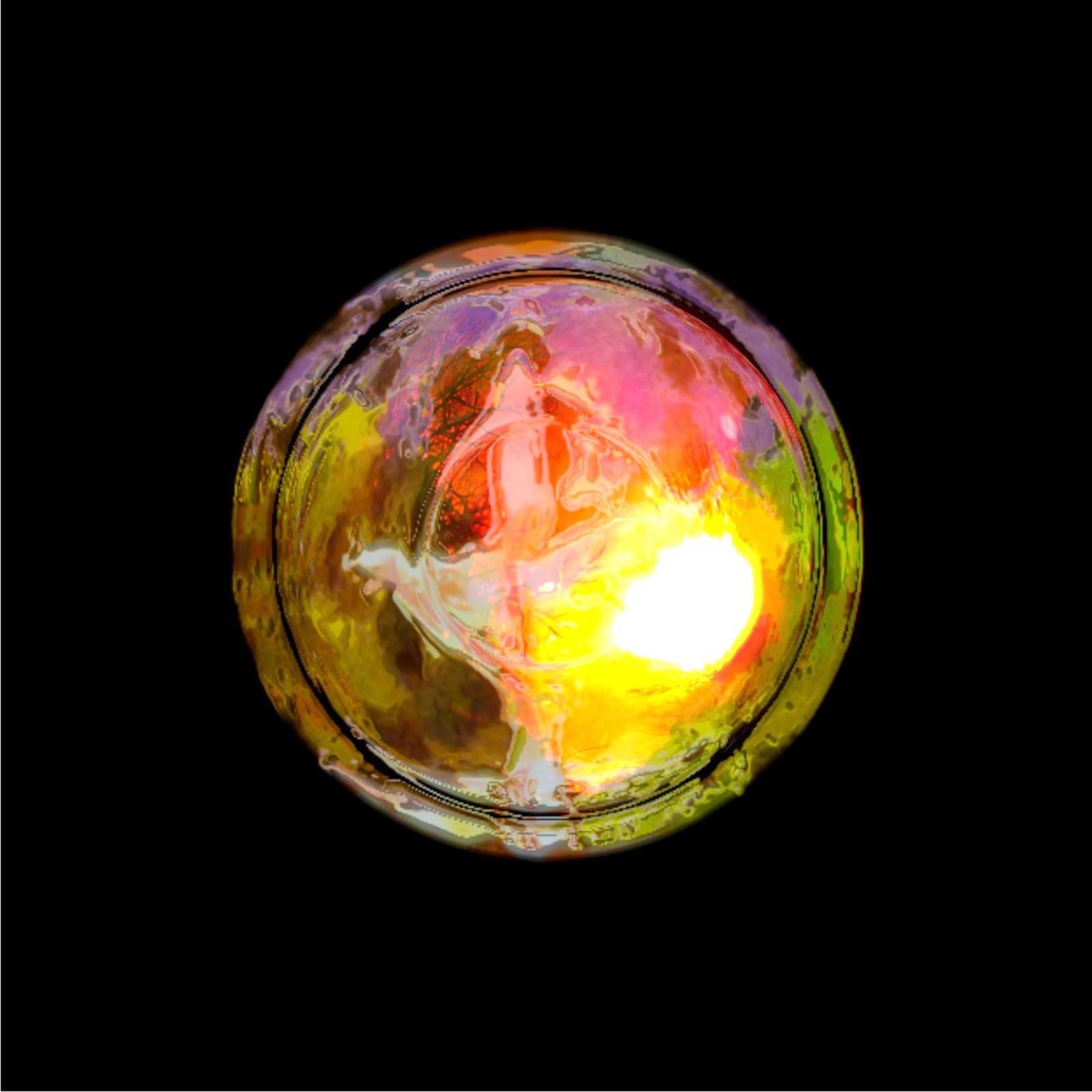 I Walk On (feat. Audra Nishita, Patrick Clahar, Josh Hill, Allan Simpson & Lucy Underhill)