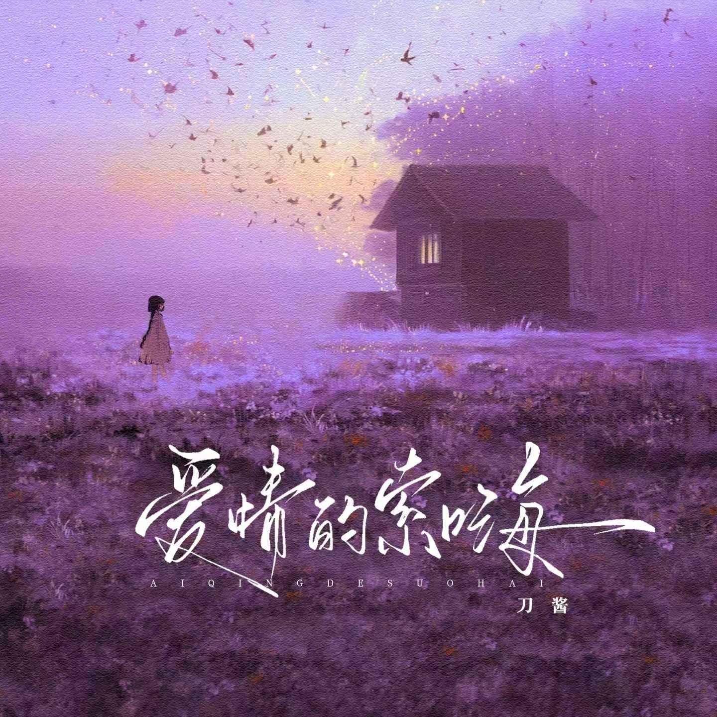 爱情的索嗨 (酱嗨版)_刀酱_爱情的索嗨 (酱嗨版) | 在线播放_爱情的索嗨 (酱嗨版)歌词_爱情的索嗨 (酱嗨版)下载 | 网易云音乐