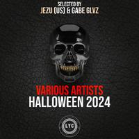 Halloween 2024 (Selected by Jezu (US) & Gabe Glvz)