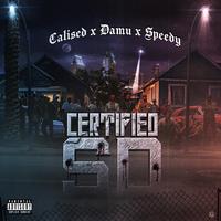 Certified SD (feat. Damu & Speedy)