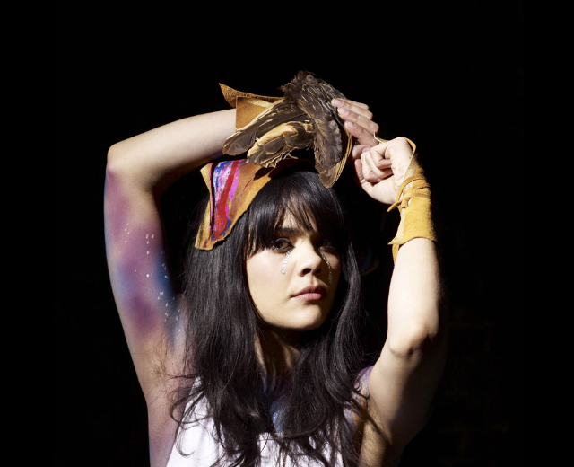 Bat for Lashes