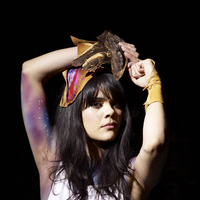 Bat for Lashes