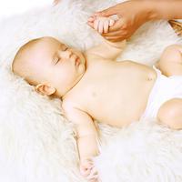 Soothing Moments: Baby Sleep Essentials