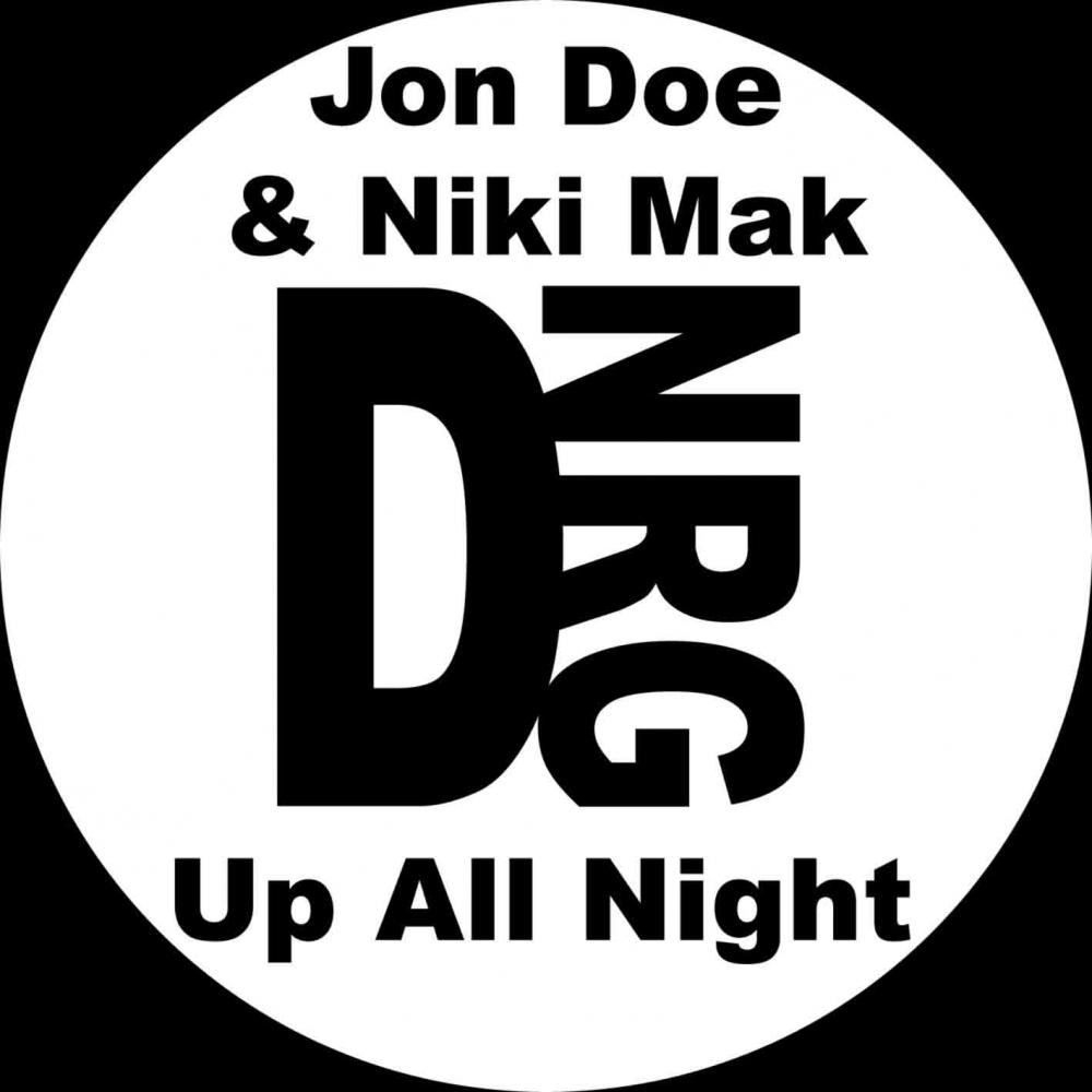Up All Night (Original Mix)