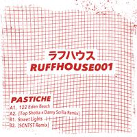 RUFFHOUSE001