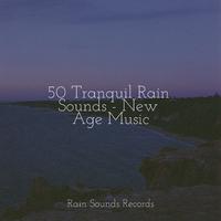 50 Tranquil Rain Sounds - New Age Music