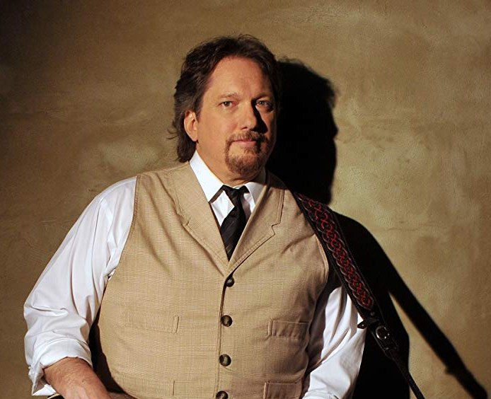 Jerry Douglas