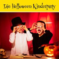 Die Helloween Kinderparty 2018