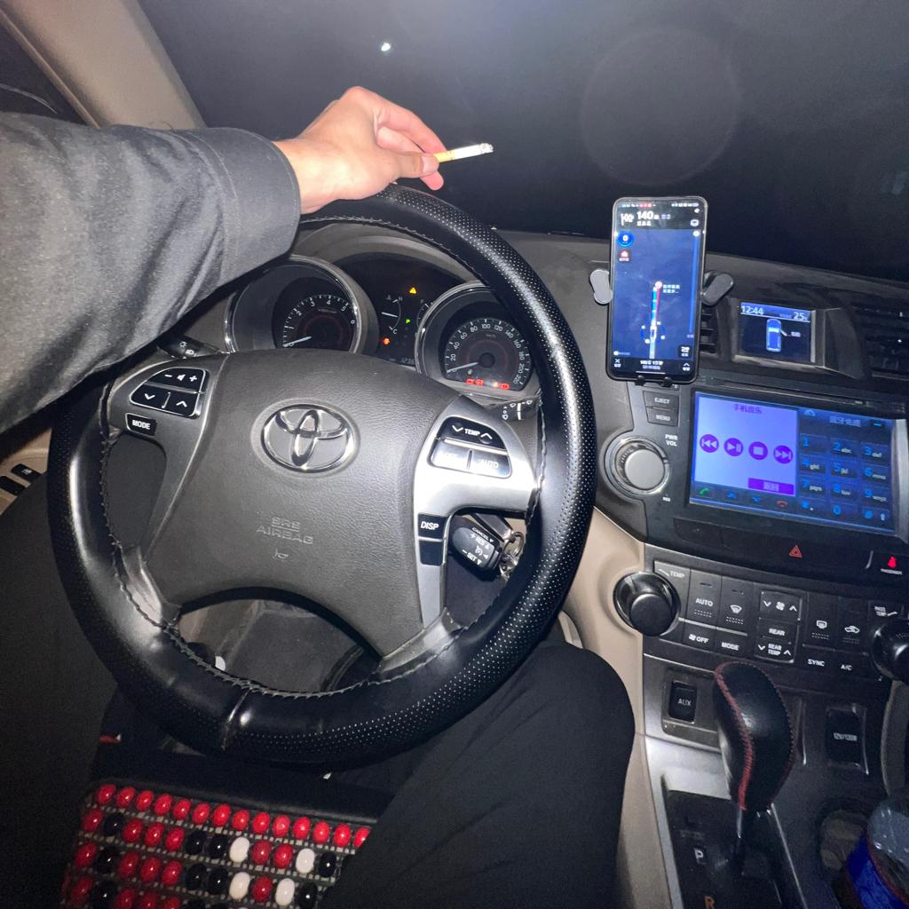 车载必须听de歌