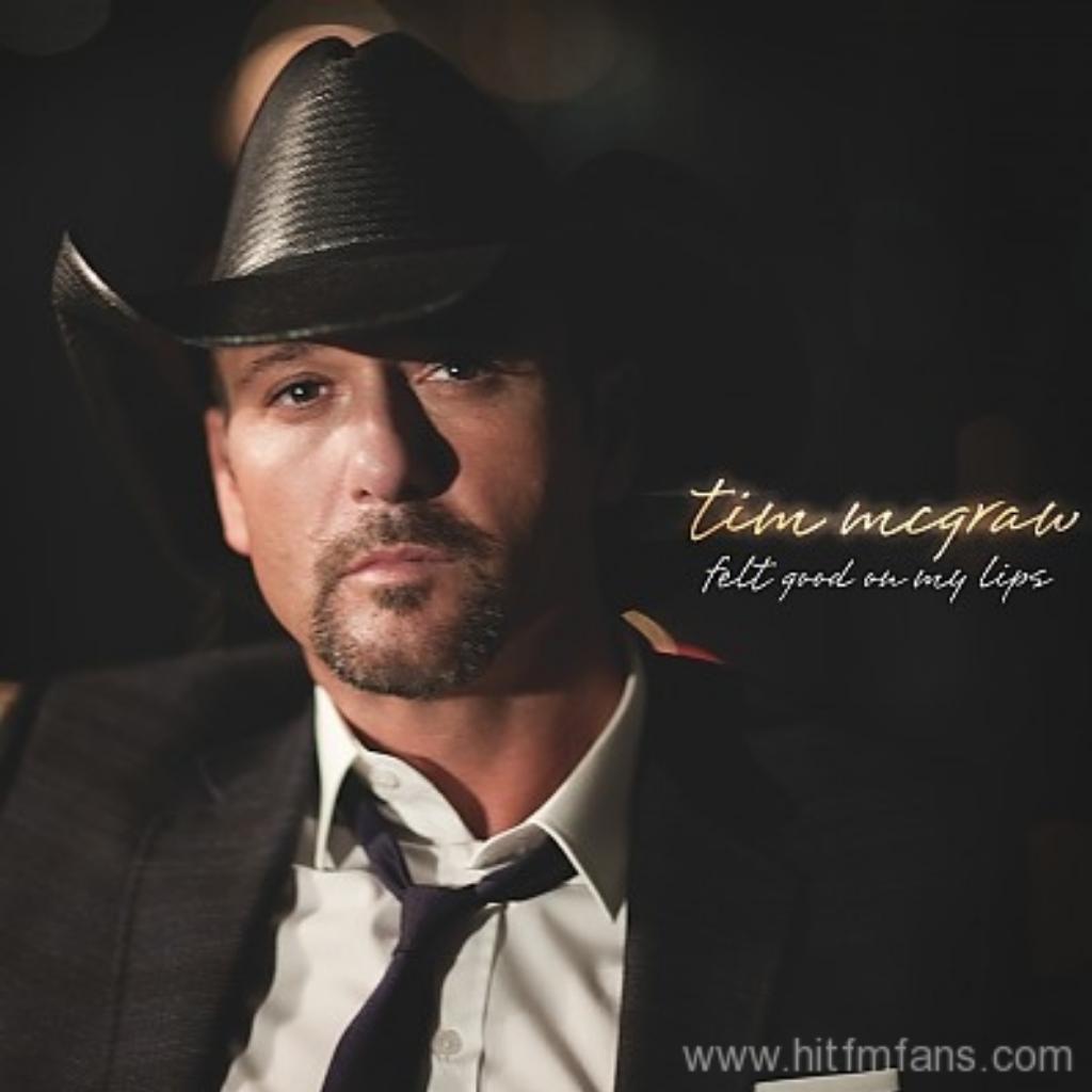 Tim McGraw 美国 ~ 著名乡村音乐歌手