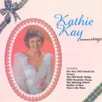 Kathie Kay Sings