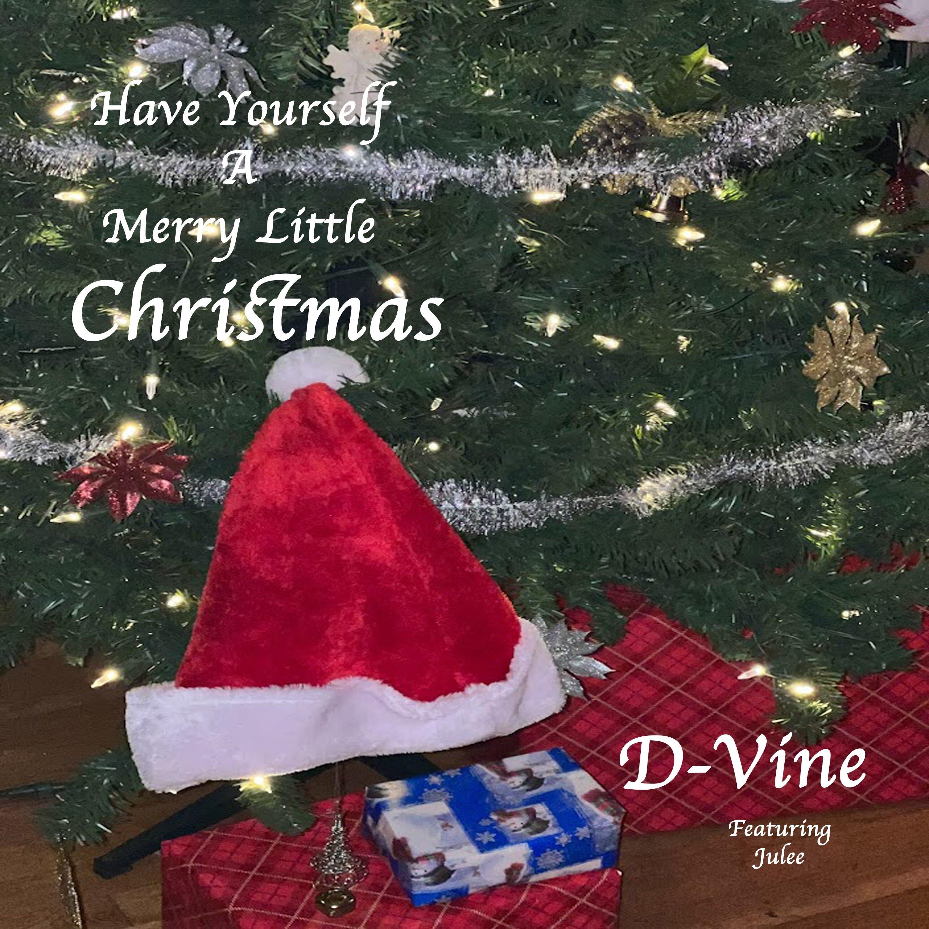 Have Yourself a Merry Little Christmas