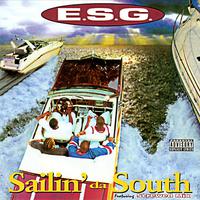 Sailin' da South