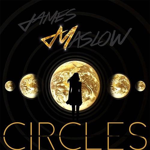 Circles_James Maslow_Circles | 在线播放_Circles歌词_Circles下载 | 网易云音乐