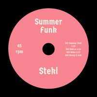 Summer Funk